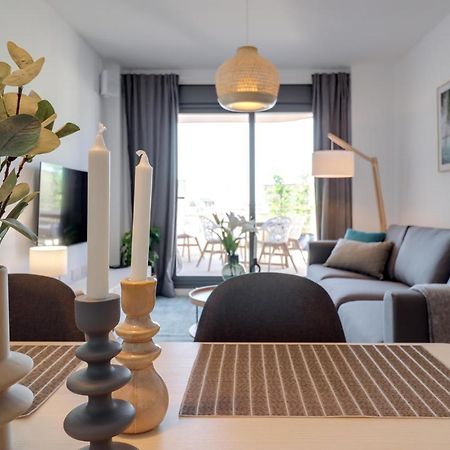 Marinsa Beach, 1 Bedroom With Seaview Торокс Екстериор снимка