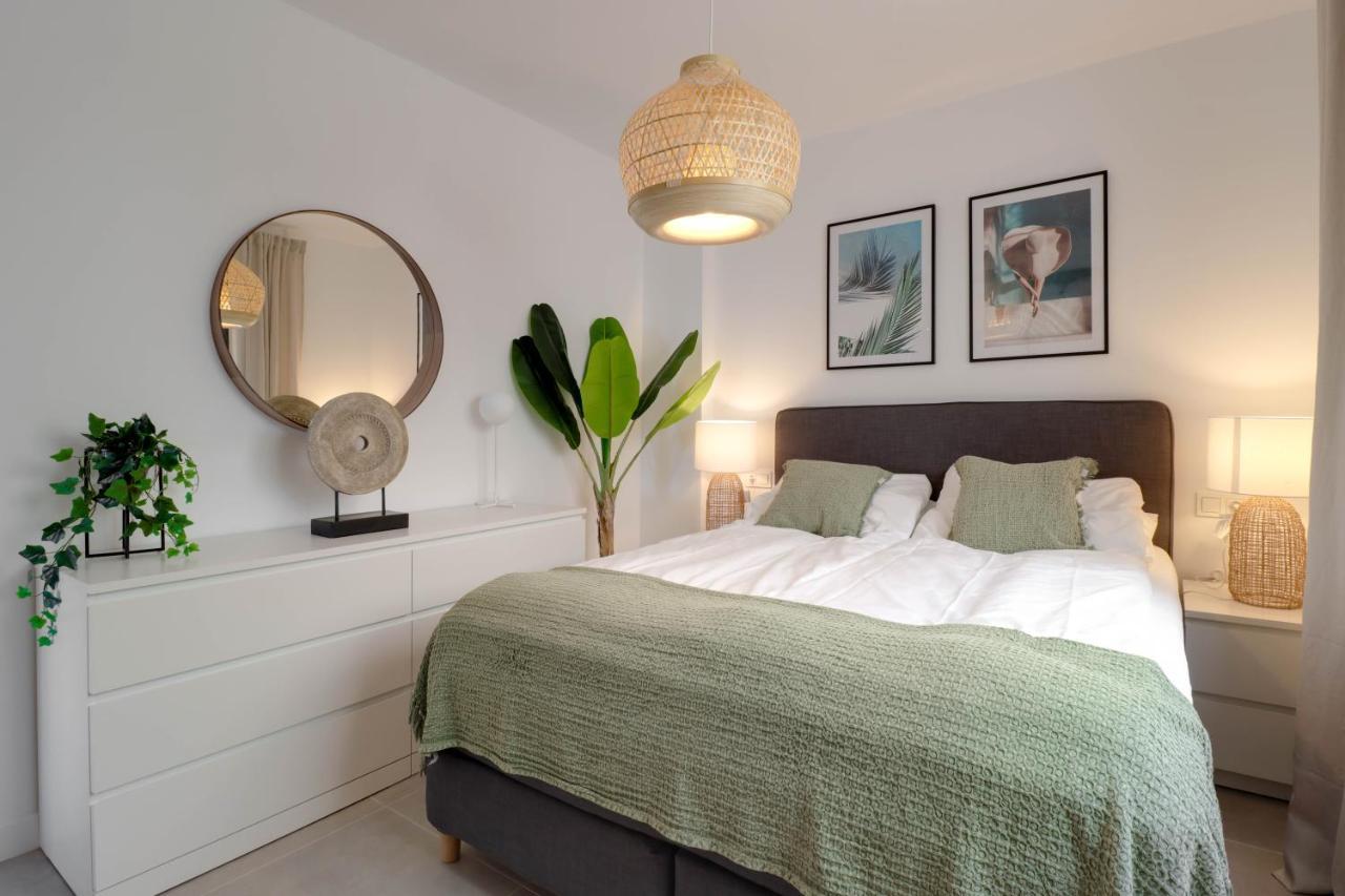 Marinsa Beach, 1 Bedroom With Seaview Торокс Екстериор снимка
