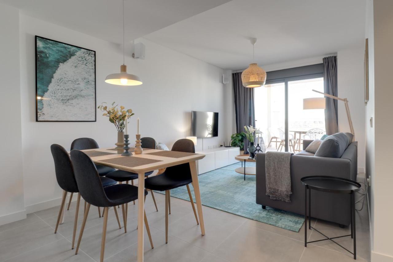 Marinsa Beach, 1 Bedroom With Seaview Торокс Екстериор снимка