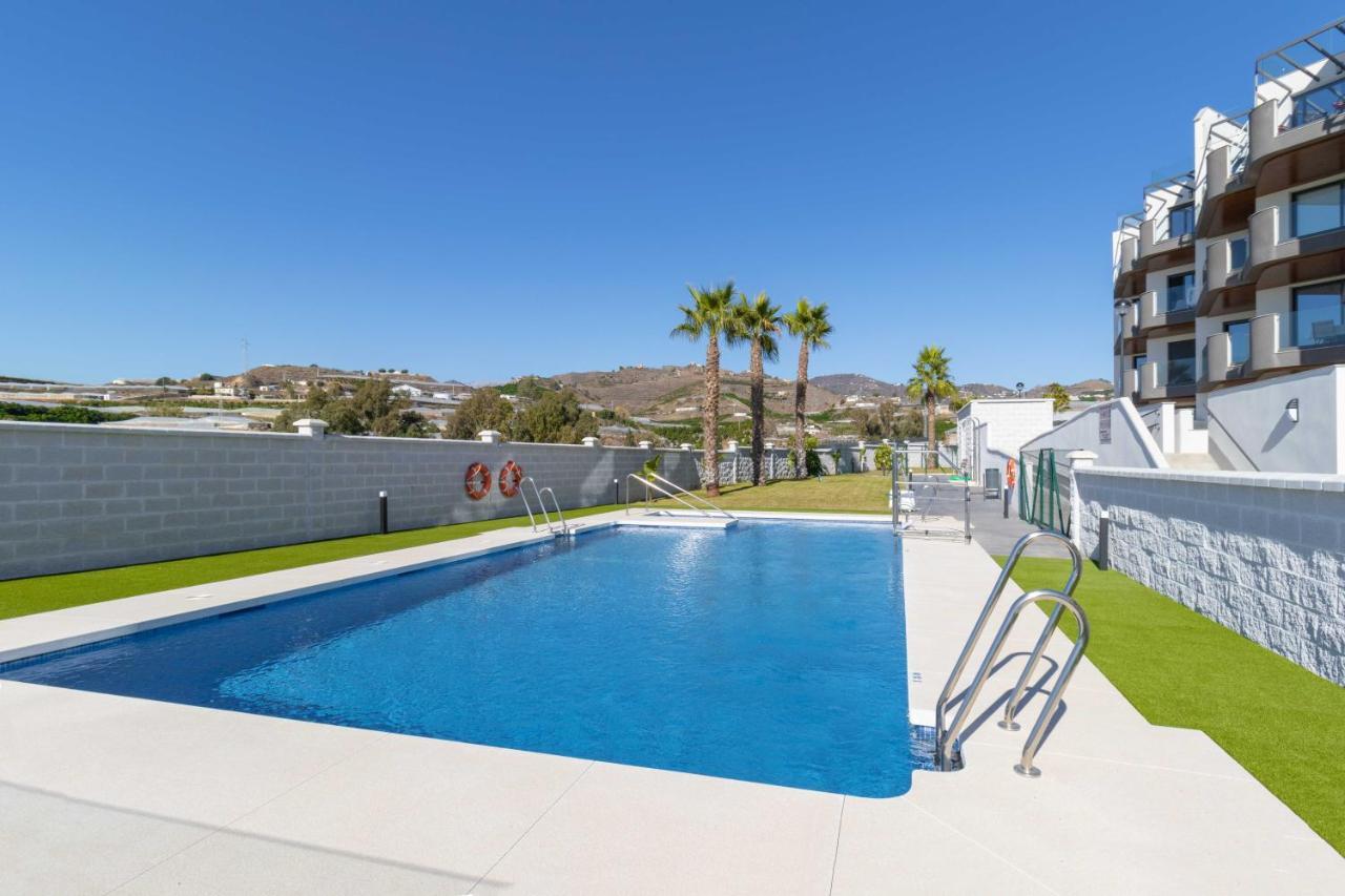 Marinsa Beach, 1 Bedroom With Seaview Торокс Екстериор снимка