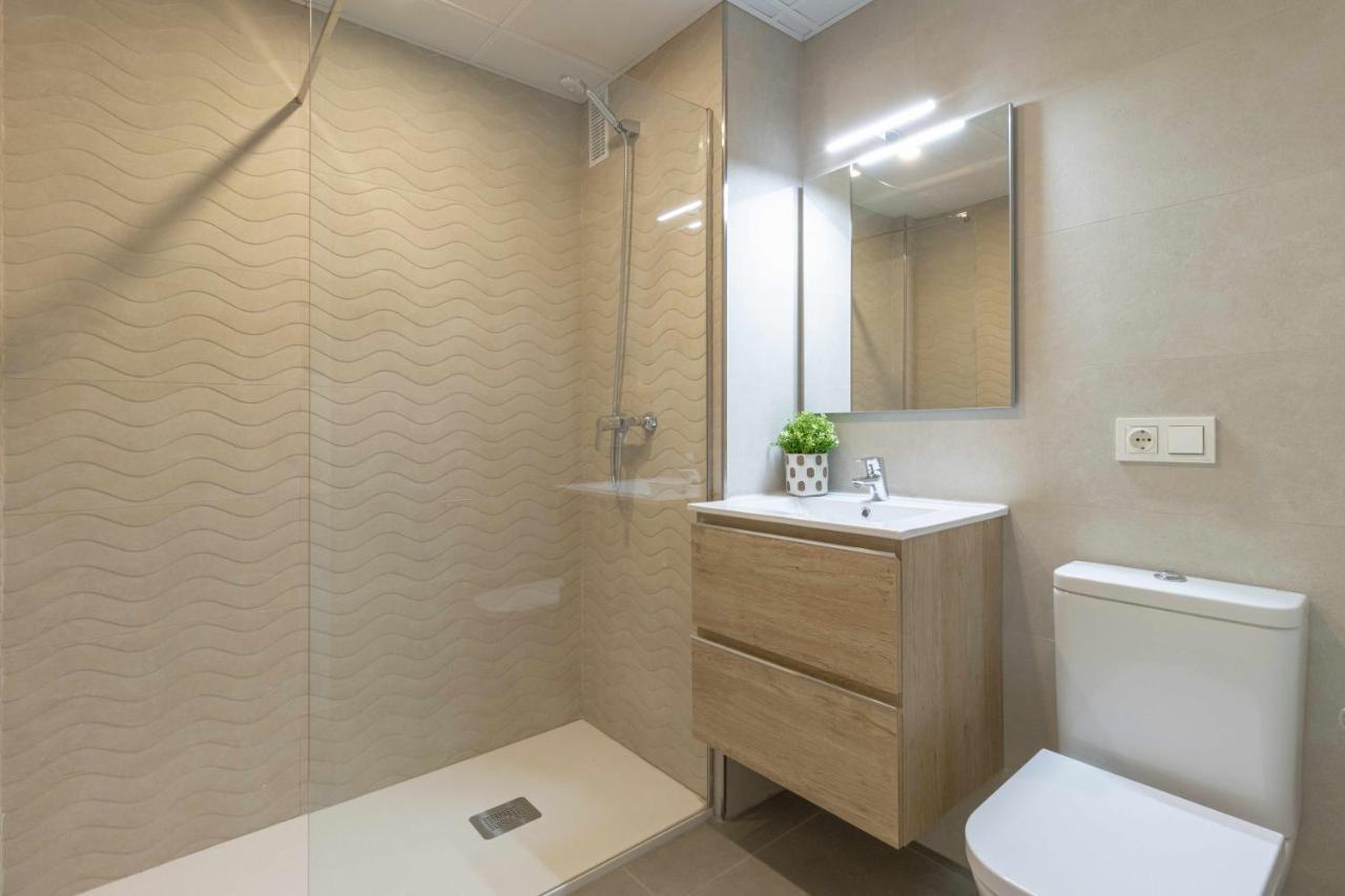Marinsa Beach, 1 Bedroom With Seaview Торокс Екстериор снимка