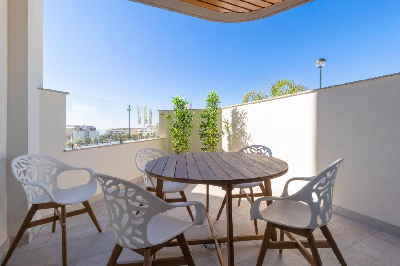 Marinsa Beach, 1 Bedroom With Seaview Торокс Екстериор снимка